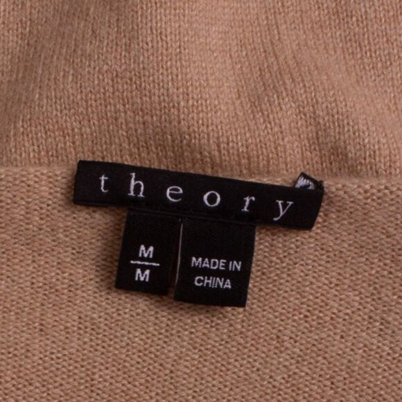Theory cashmere sweater - Picture 6 of 7